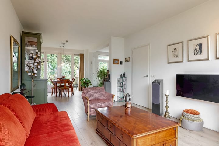 Foto 9 van Benesserlaan 322