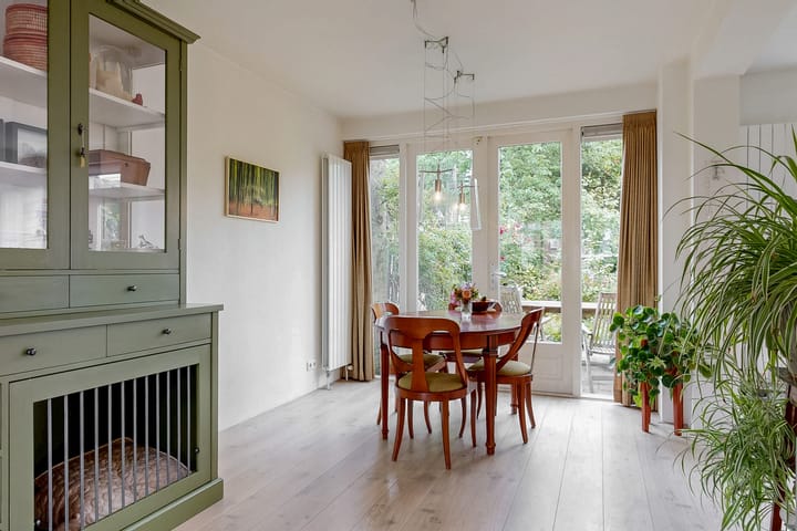 Foto 10 van Benesserlaan 322