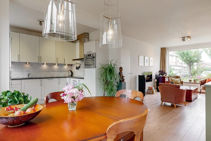 Foto 11 van Benesserlaan 322