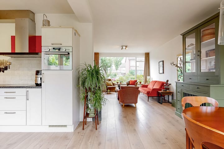 Foto 12 van Benesserlaan 322