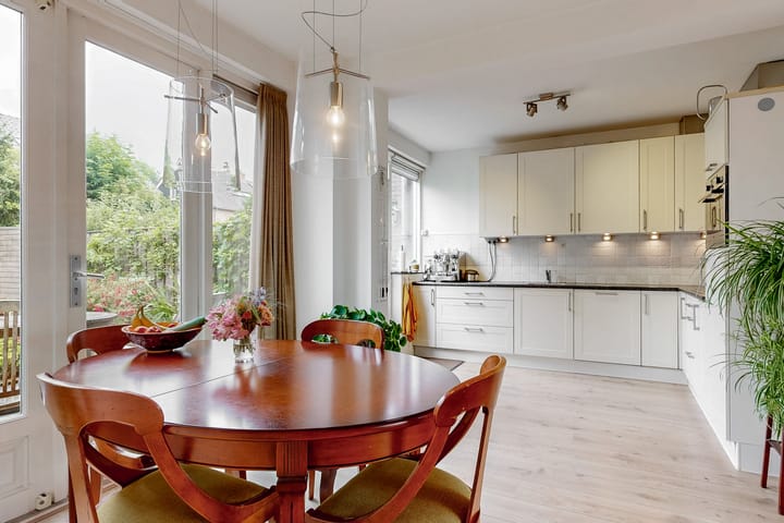 Foto 13 van Benesserlaan 322