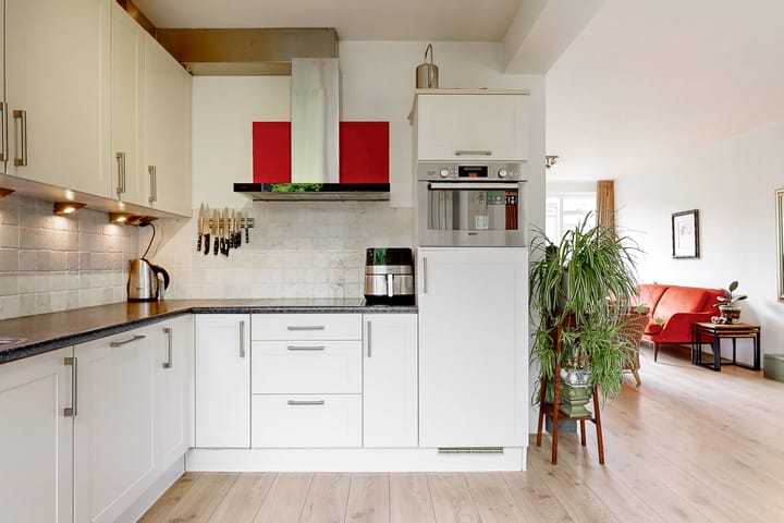 Foto 16 van Benesserlaan 322