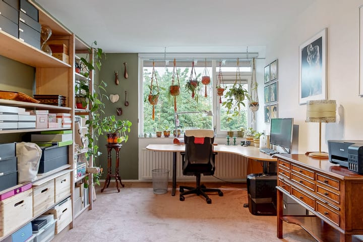 Foto 21 van Benesserlaan 322