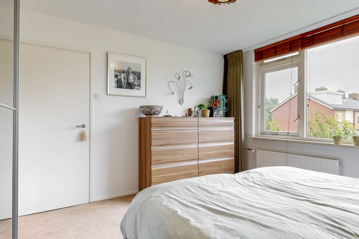 Foto 24 van Benesserlaan 322