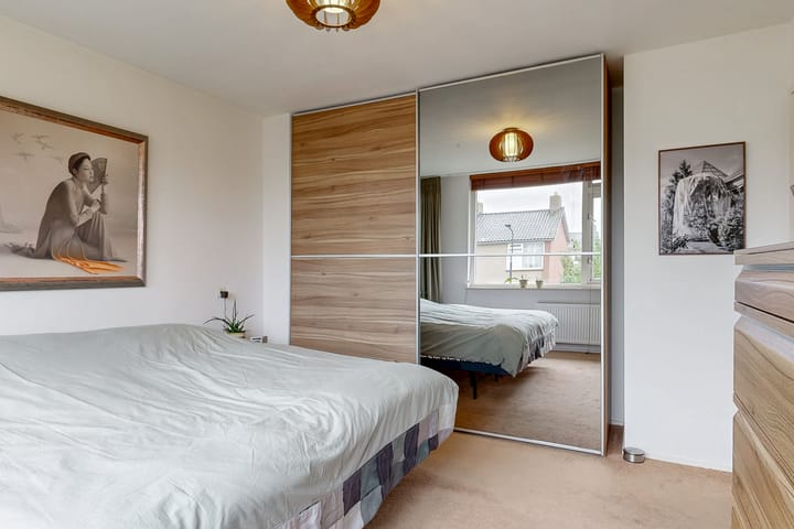 Foto 25 van Benesserlaan 322