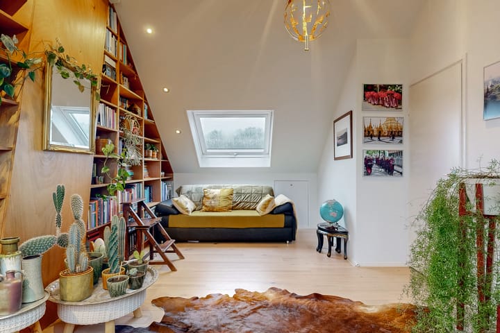 Foto 32 van Benesserlaan 322