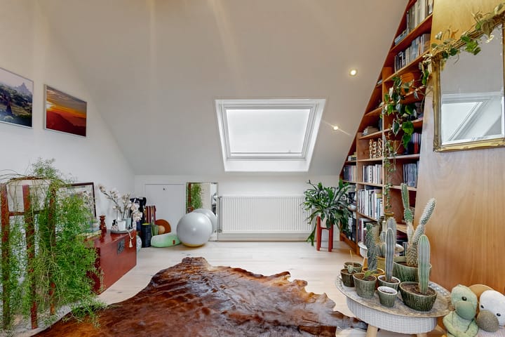 Foto 33 van Benesserlaan 322