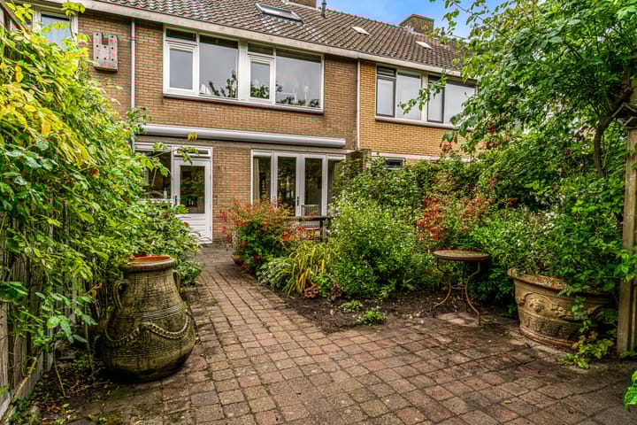 Foto 34 van Benesserlaan 322