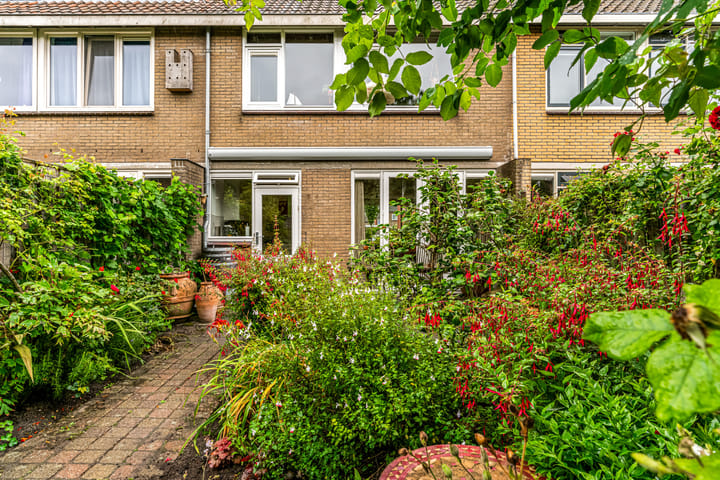 Foto 35 van Benesserlaan 322