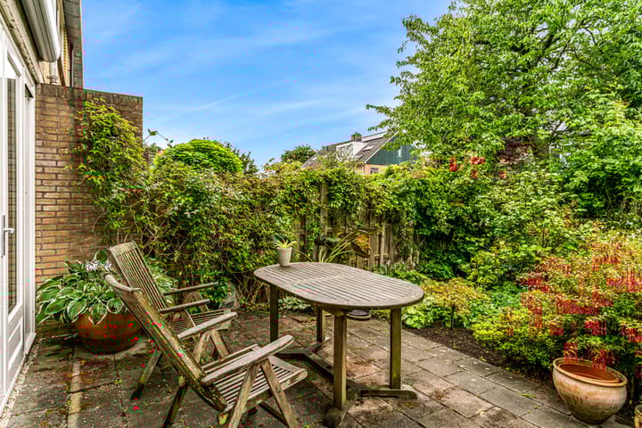 Foto 37 van Benesserlaan 322