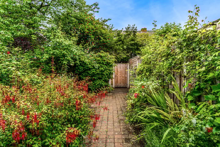 Foto 38 van Benesserlaan 322