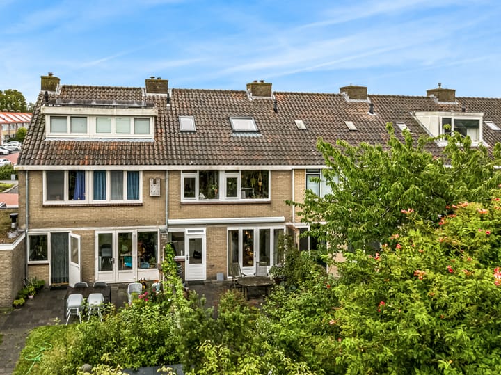 Foto 39 van Benesserlaan 322