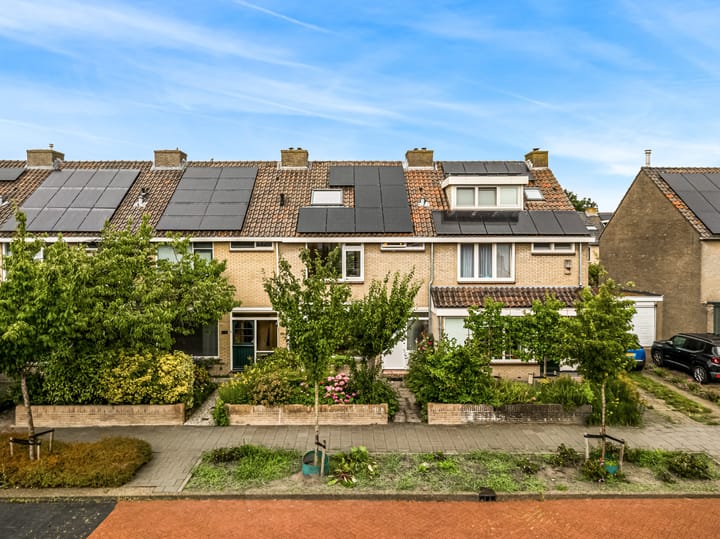 Foto 40 van Benesserlaan 322