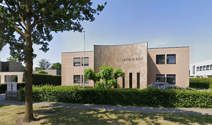 Velmolenweg 151, Uden