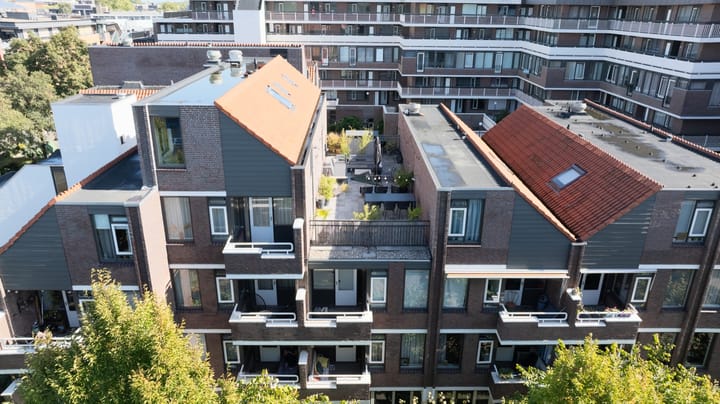 Rustenburgstraat 86