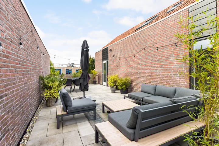 Foto 2 van Rustenburgstraat 86