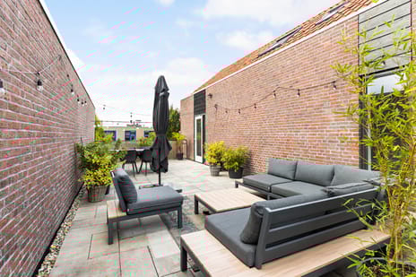 Rustenburgstraat 86 secondary image