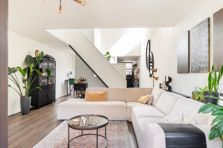 Foto 3 van Rustenburgstraat 86