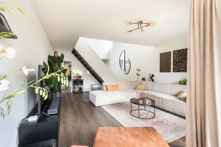 Foto 4 van Rustenburgstraat 86