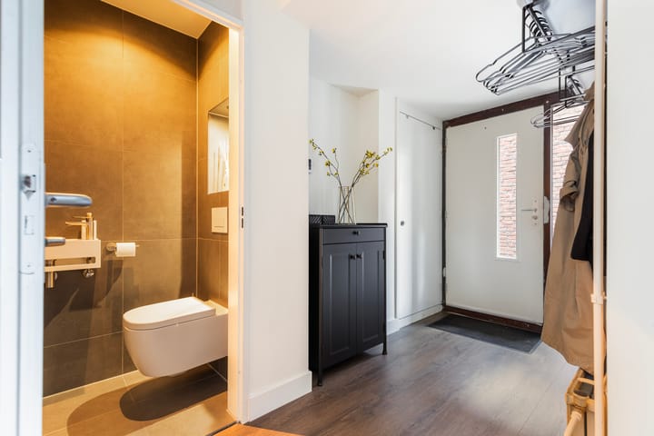 Foto 8 van Rustenburgstraat 86