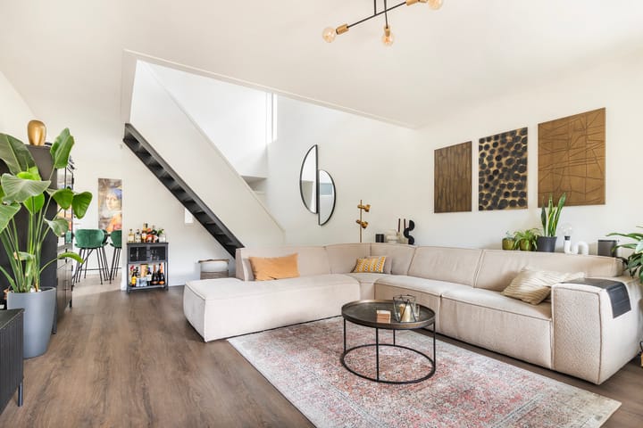 Foto 10 van Rustenburgstraat 86