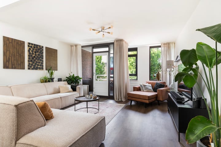 Foto 11 van Rustenburgstraat 86