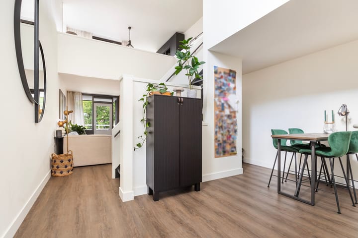 Foto 14 van Rustenburgstraat 86