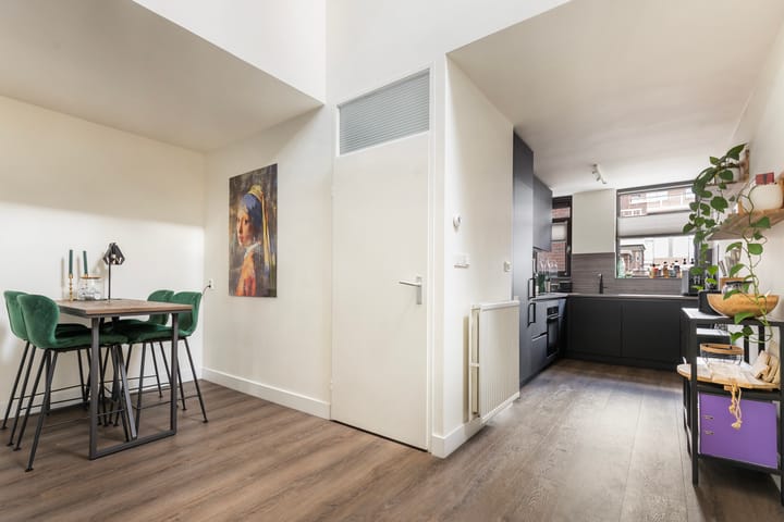 Foto 15 van Rustenburgstraat 86