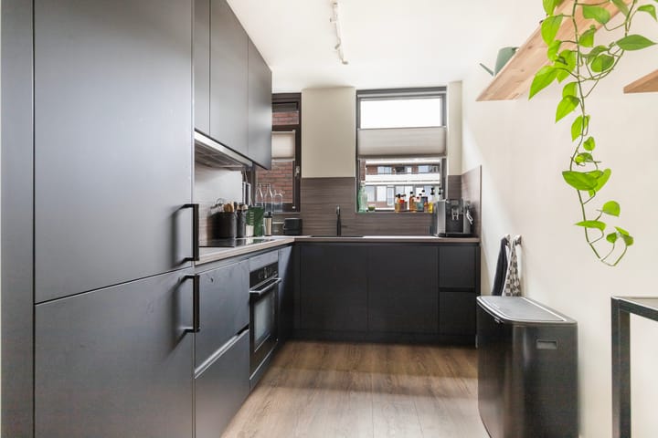 Foto 17 van Rustenburgstraat 86