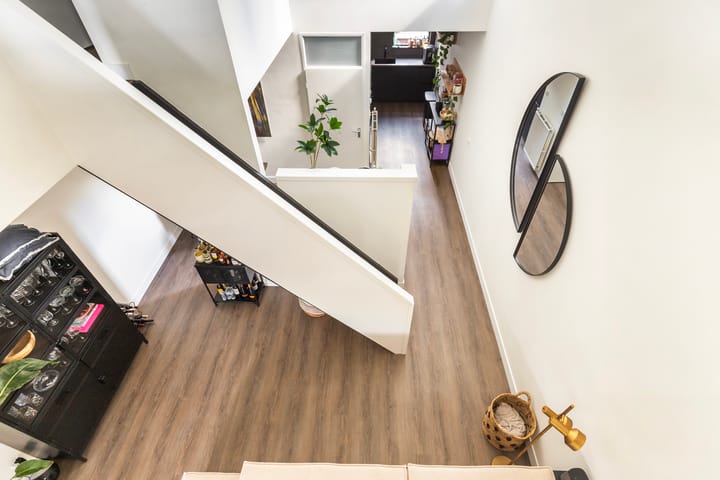 Foto 20 van Rustenburgstraat 86