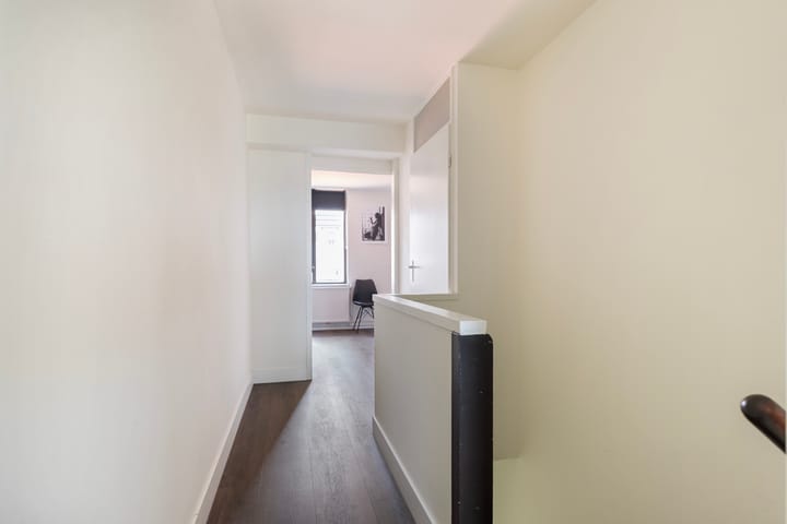 Foto 22 van Rustenburgstraat 86