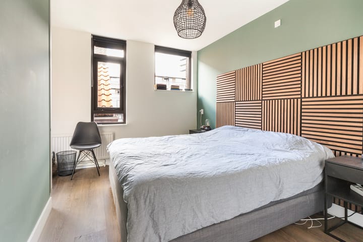 Foto 24 van Rustenburgstraat 86