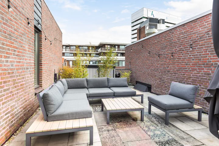 Foto 32 van Rustenburgstraat 86