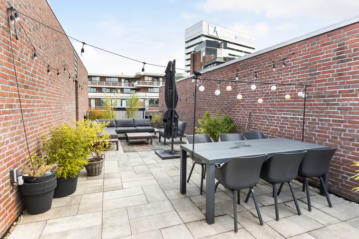 Foto 33 van Rustenburgstraat 86