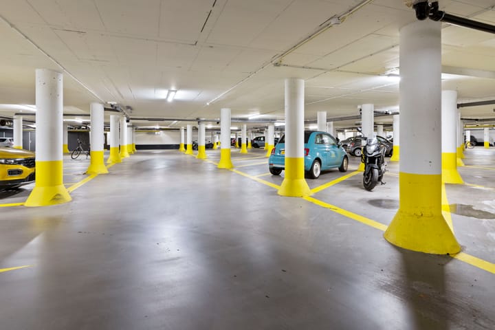 Foto 35 van Rustenburgstraat 86