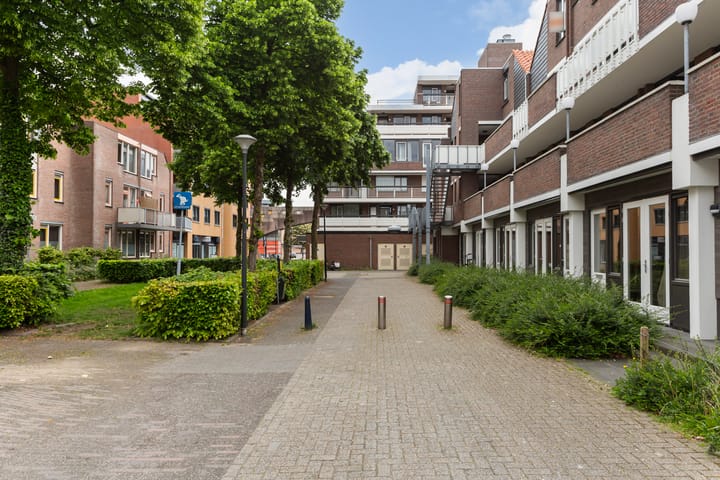 Foto 36 van Rustenburgstraat 86