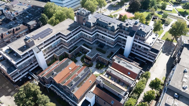 Foto 40 van Rustenburgstraat 86