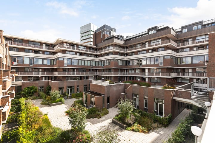 Foto 41 van Rustenburgstraat 86