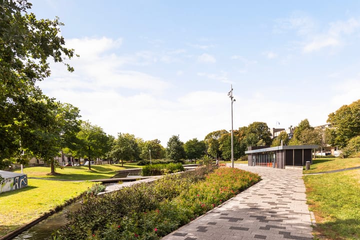 Foto 43 van Rustenburgstraat 86