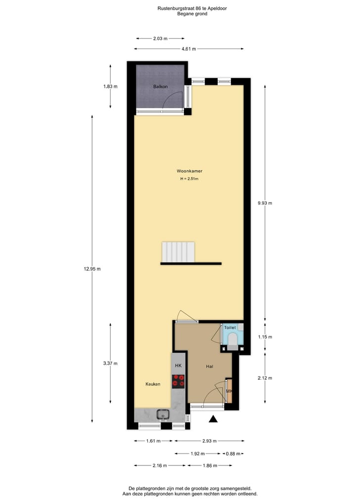 Foto 44 van Rustenburgstraat 86