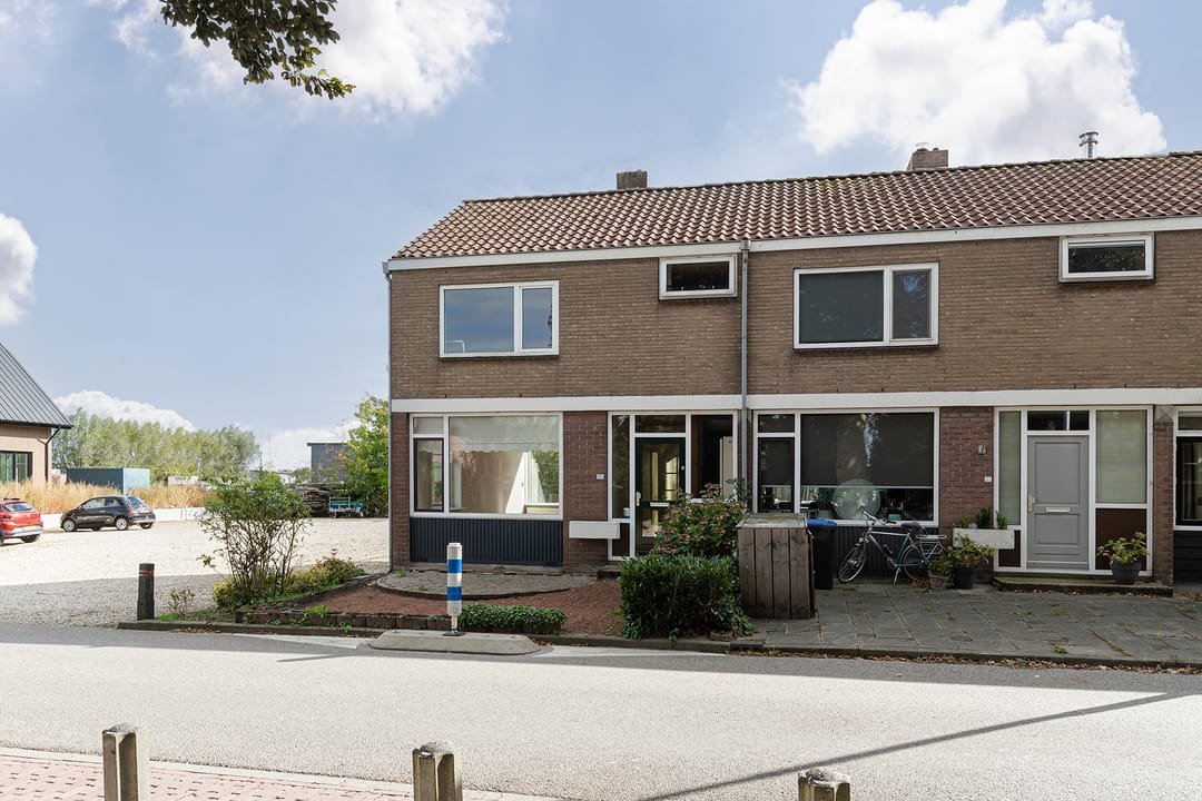 Photo 1 of Brandwijksedijk 21-A