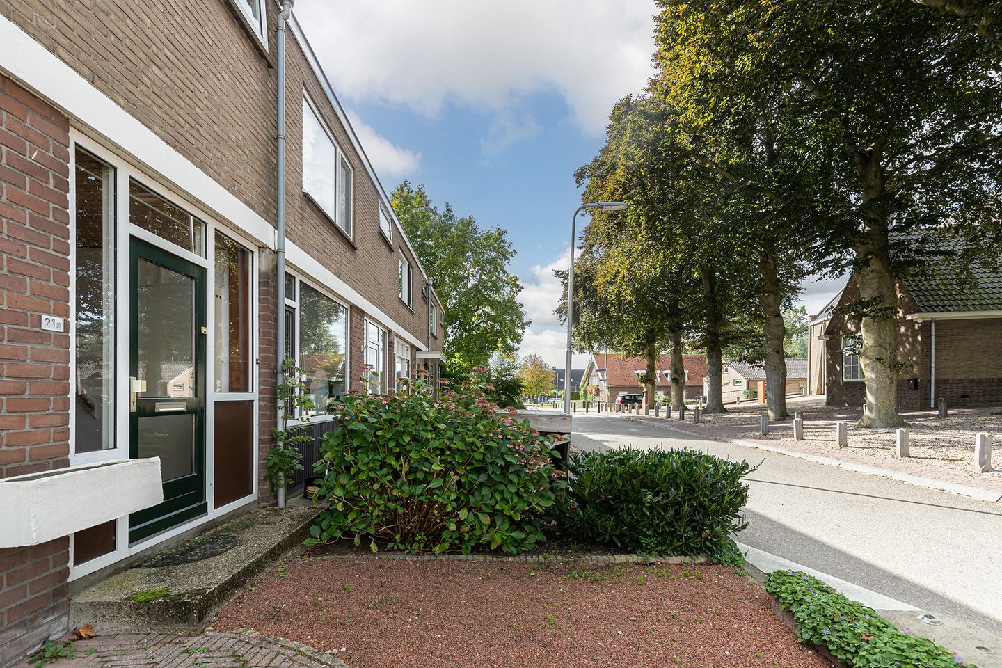 Photo 5 of Brandwijksedijk 21-A