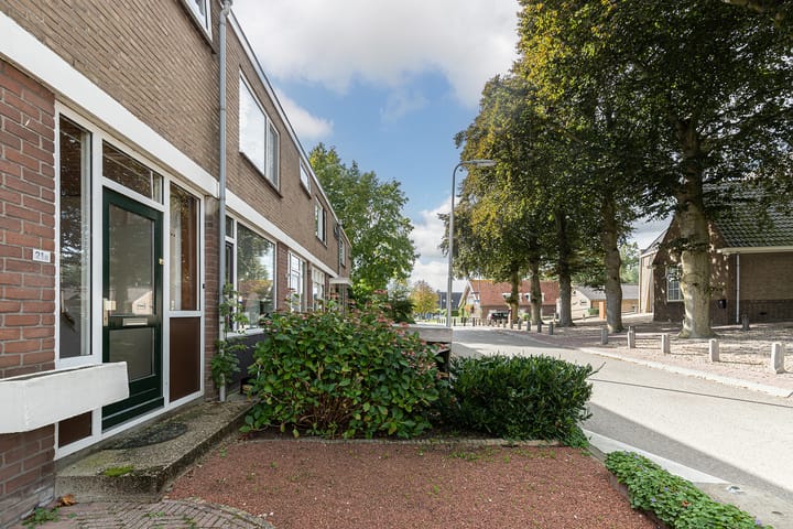 Foto 5 van Brandwijksedijk 21-A