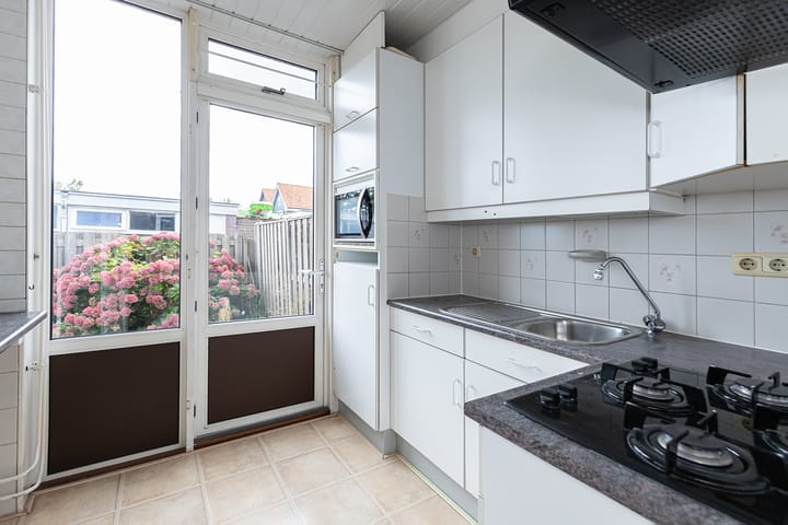 Foto 10 van Brandwijksedijk 21-A