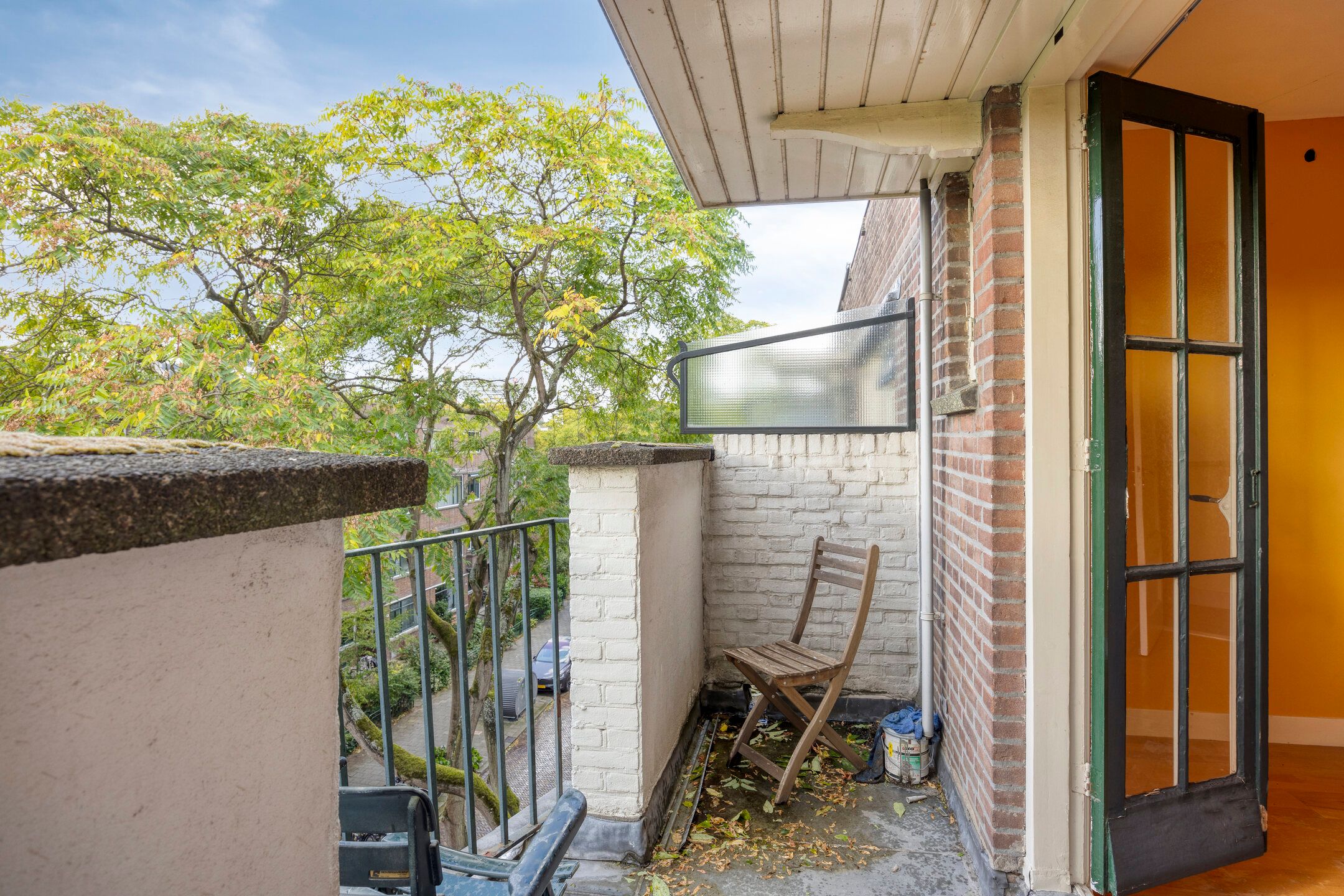 Foto 3 van Breitnerstraat 41-A02