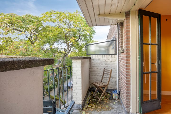 Foto 3 van Breitnerstraat 41-A02