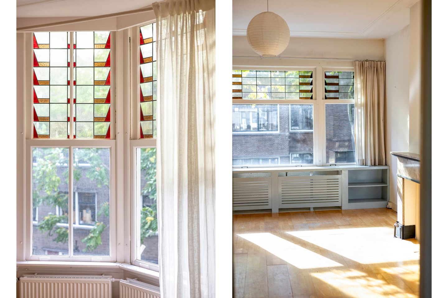 Foto 4 van Breitnerstraat 41-A02