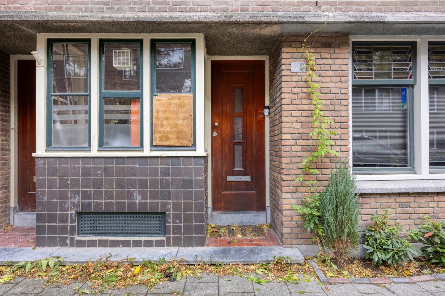 Foto 5 van Breitnerstraat 41-A02