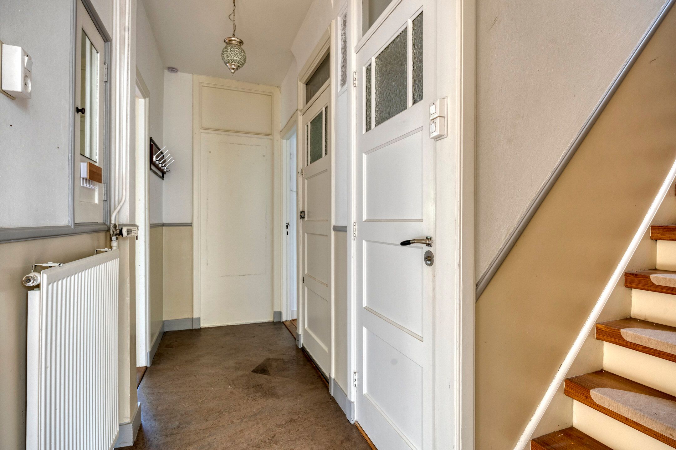 Foto 6 van Breitnerstraat 41-A02