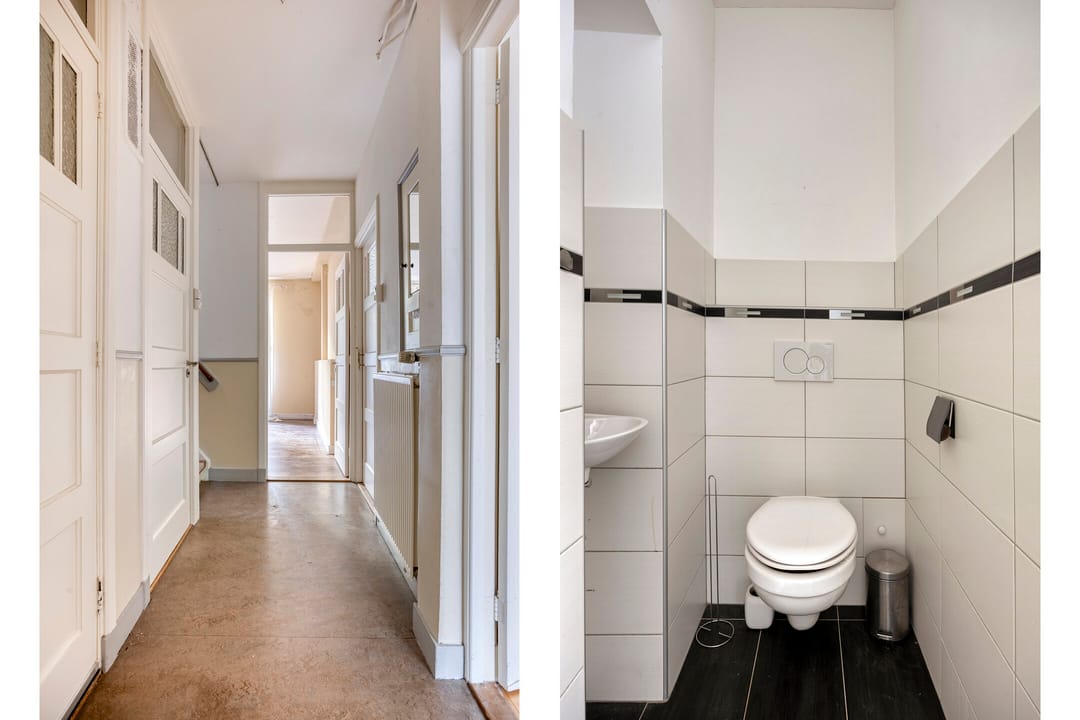 Foto 7 van Breitnerstraat 41-A02